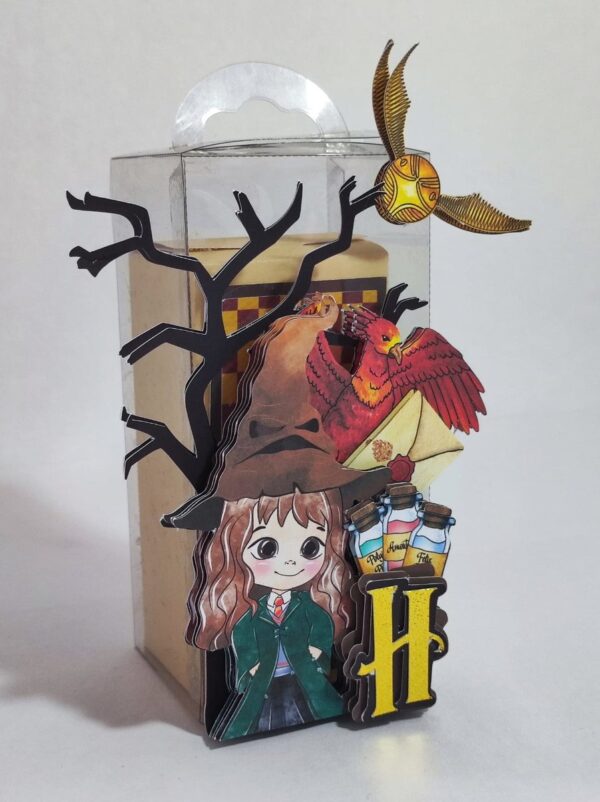 Festa Harry Potter Luxo - Studio e pdf