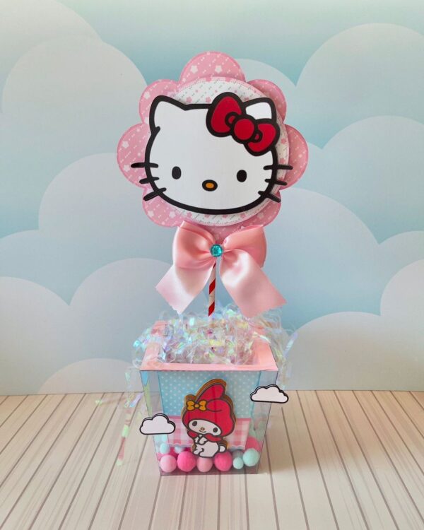 Festa Hello Luxo - Studio e pdf