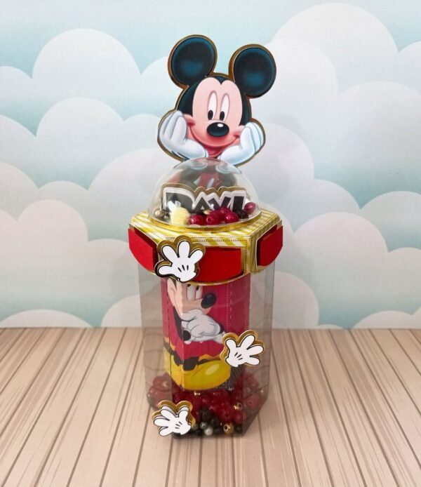 Festa Mickey Luxo - Studio e pdf