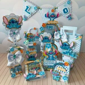 Festa Stitch Luxo - Studio e pdf 22 Festa Stitch Luxo - Studio e pdf
