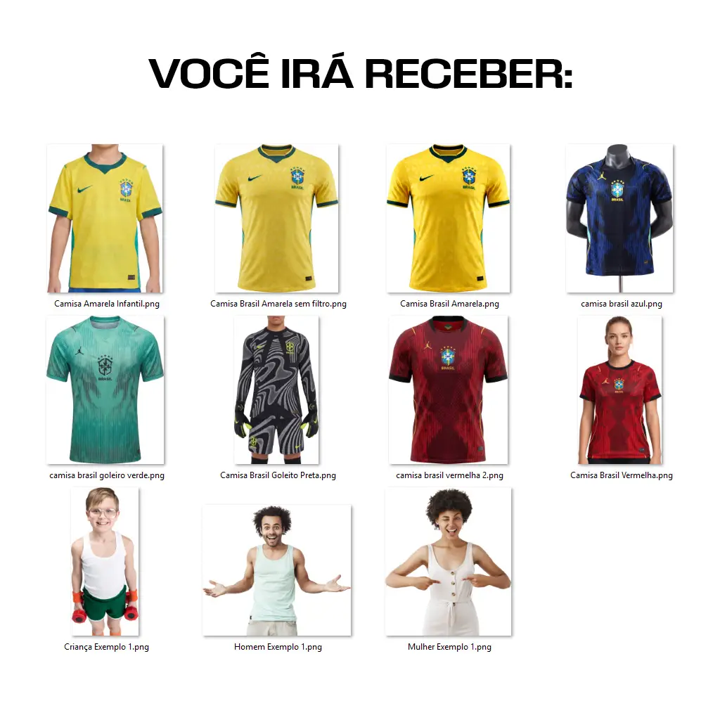 Figurinhas Copa do Mundo 2026 Editável em Corel DRAW CDR 4 Figurinhas Copa do Mundo 2026 Editável em Corel DRAW CDR