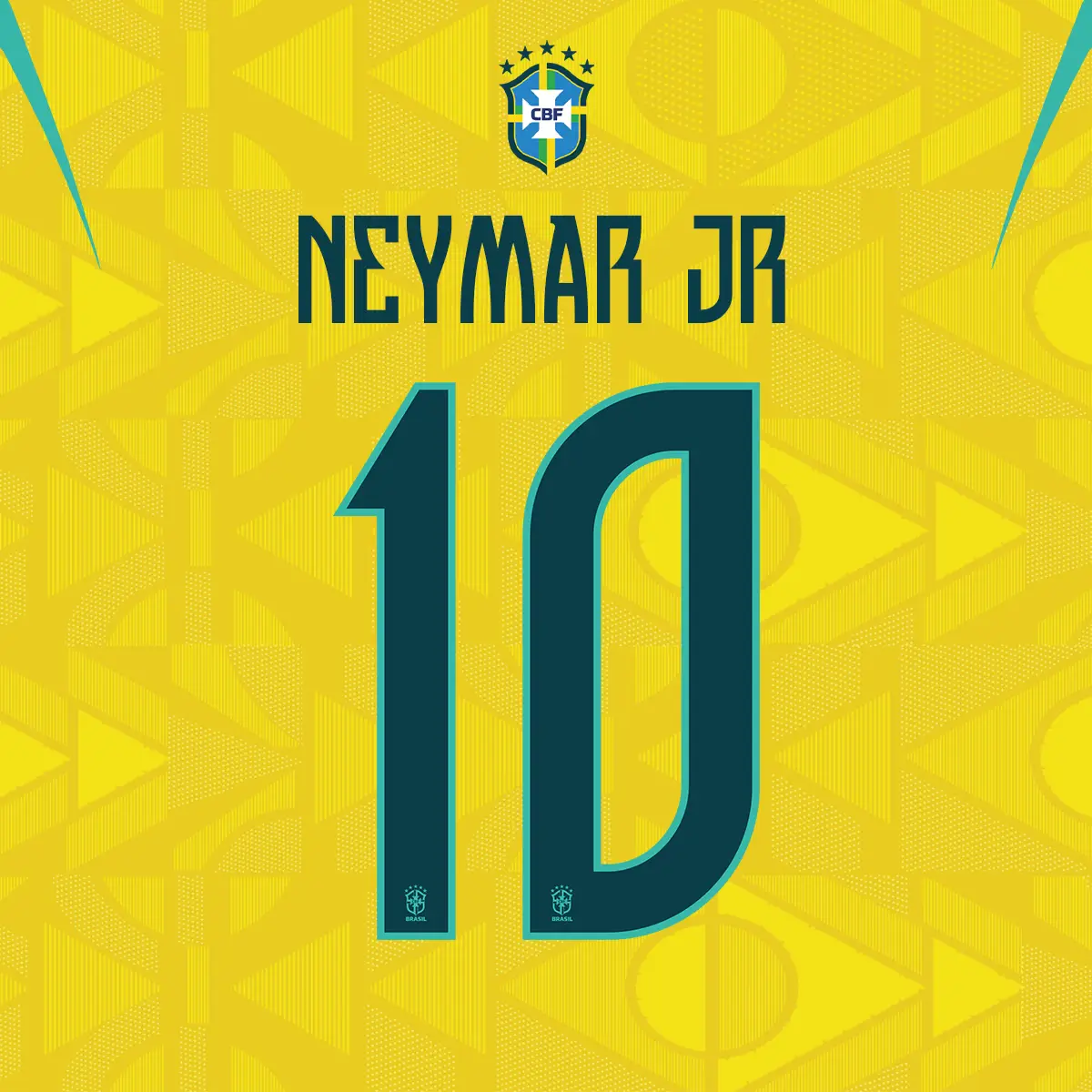 Fonte Camisa 1 Brasil Copa 2026 Vetorizada EPS AI PDF OTF 2 Fonte Camisa 1 Brasil Copa 2026 Vetorizada EPS AI PDF OTF