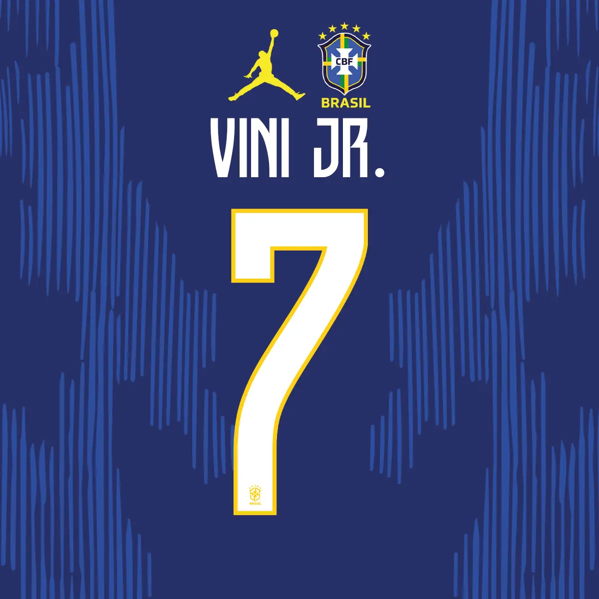 Fonte Camisa 2 Brasil Copa 2026 Vetorizada EPS AI PDF OTF 2 Fonte Camisa 2 Brasil Copa 2026 Vetorizada EPS AI PDF OTF