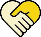 Carrinho 13 hands heart