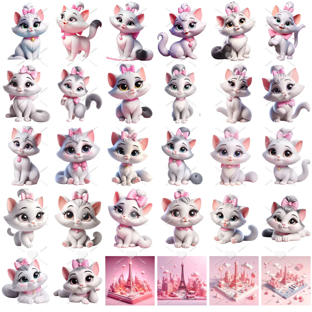Ilustrações Gata Marie Disney Imagens e Cliparts Png Cute 2 Ilustrações Gata Marie Disney Imagens e Cliparts Png Cute