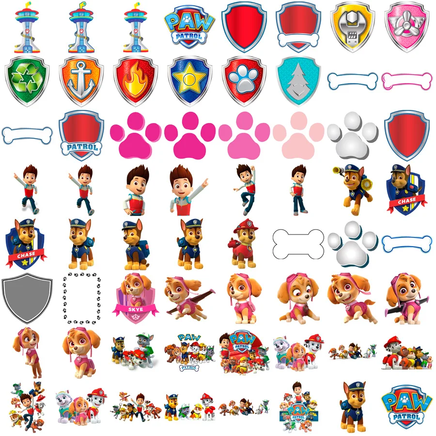 Imagens PNG Patrulha Canina Figuras Ilustrações Desenho 2 Imagens PNG Patrulha Canina Figuras Ilustrações Desenho