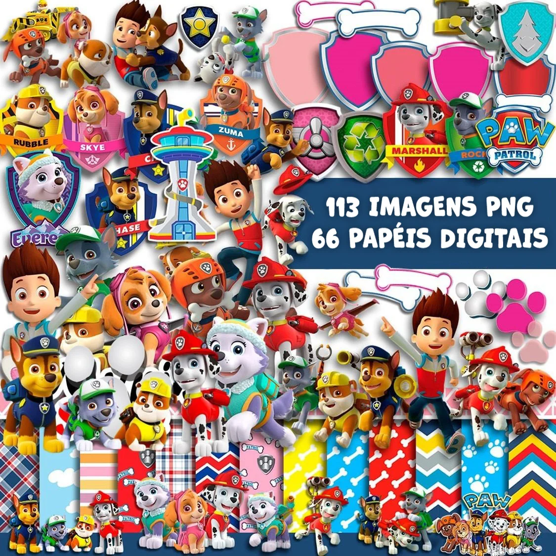 Imagens PNG Patrulha Canina Figuras Ilustrações Desenho 1 Imagens PNG Patrulha Canina Figuras Ilustrações Desenho
