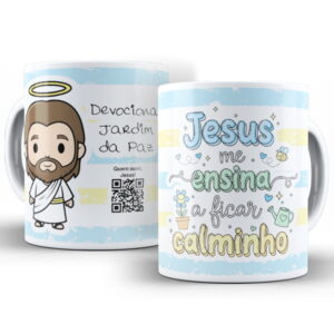 kit artes sublimacao caneca infantil crista com 15 arquivos
