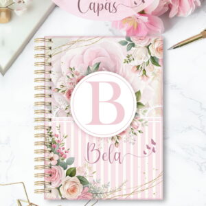 kit capas a5 para encadernacao artes canecas arquivo