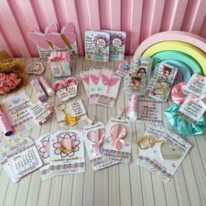 Kit Completo Dia Da Mulher 2025 17 Itens Para Presentear 10