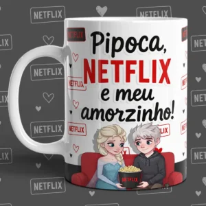 Kit de Sublimação para Canecas no Dia dos Namorados