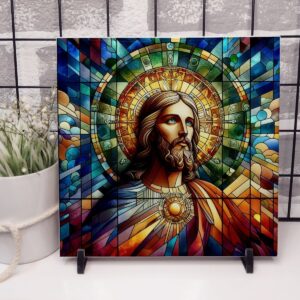 kit digital artes azulejos religiosos png artes azulejos