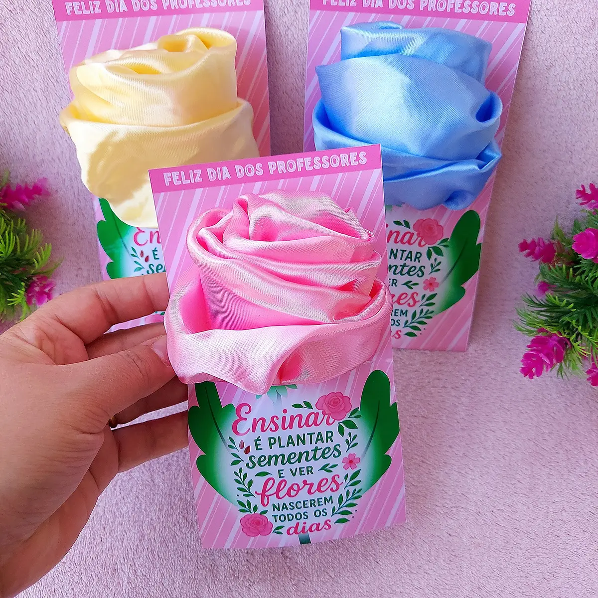 Kit Digital Completo Dia dos Professores para Presentes 1 Kit Digital Completo Dia dos Professores para Presentes