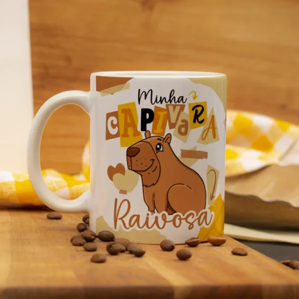 Kit Digital de Namorados - 20 Estampas para Canecas
