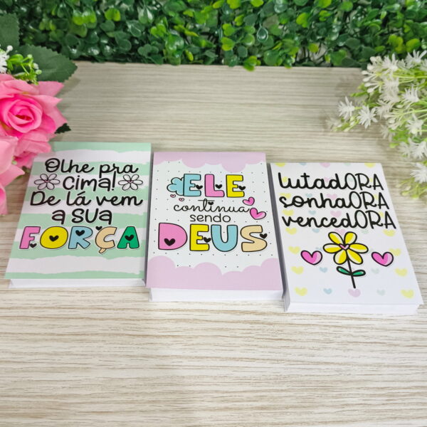 Kit Digital Frases Fofas - Arquivo Digital