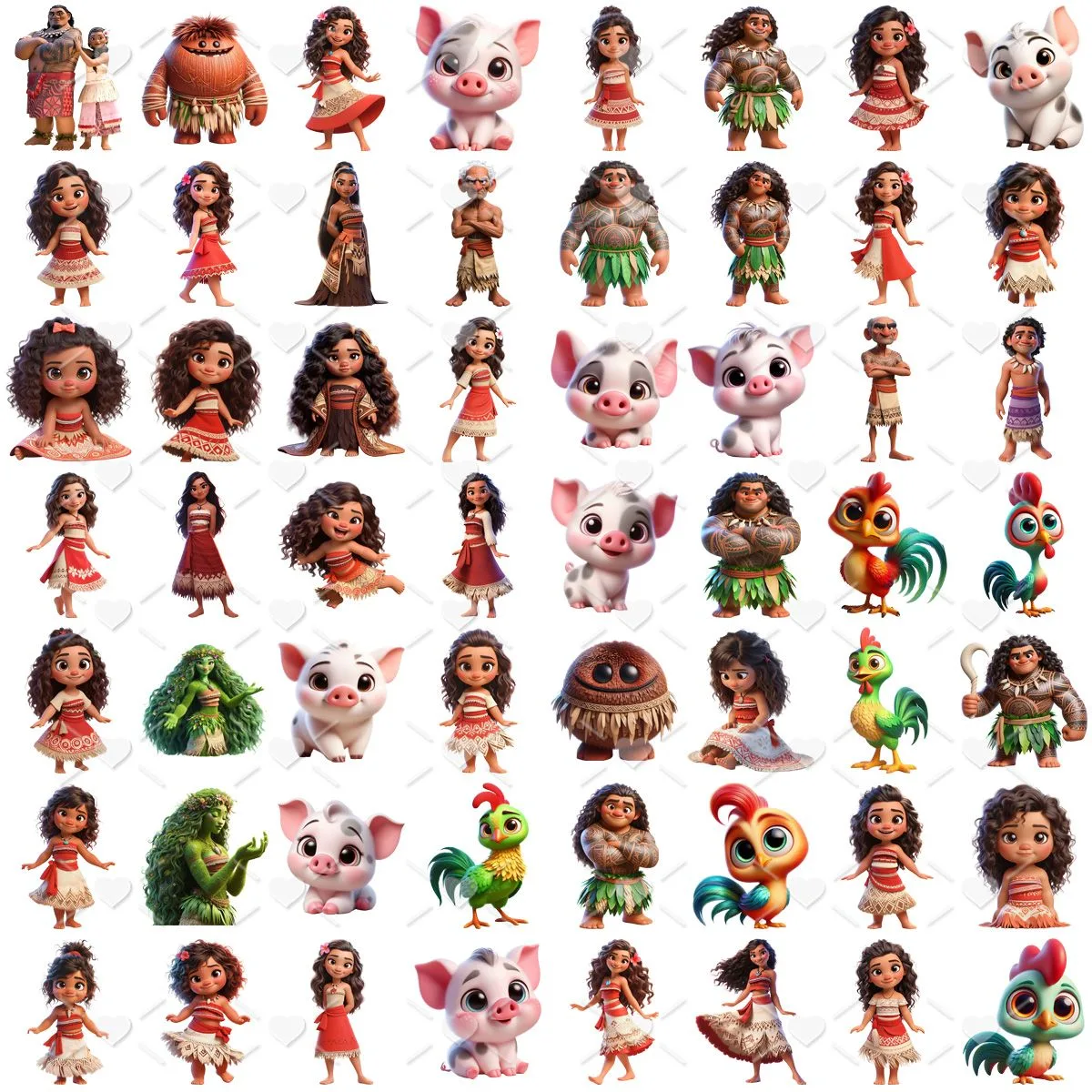 Kit Digital Moana 2 Imagens Png Transparente Disney 2 Kit Digital Moana 2 Imagens Png Transparente Disney