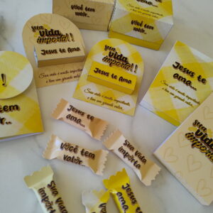 kit digital setembro amarelo lembrancinhas cristas