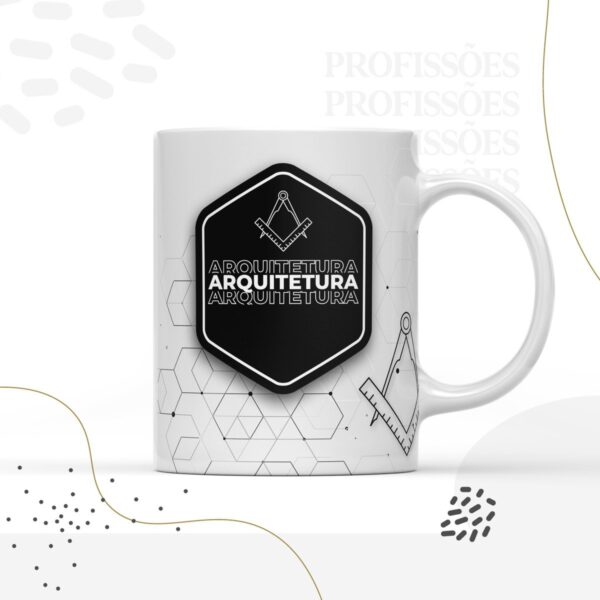 Kit Encadernação Arquitetura Masculino -Arquivo Digital