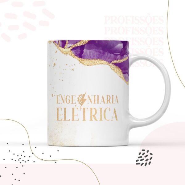 Kit Encadernação Engenharia Elétrica - Arquivo Digital