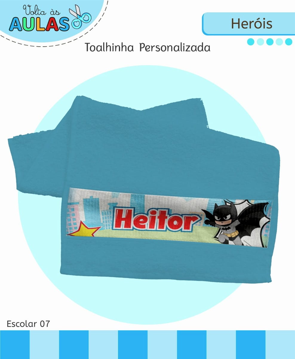Kit Escolar Tema Super Heróis Arquivo Digital Completo 3 Kit Escolar Tema Super Heróis Arquivo Digital Completo - Imagem 3