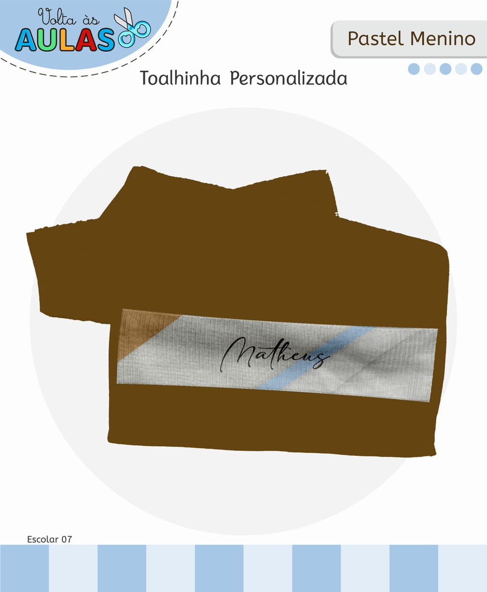 Kit Escolar Masculino Digital para Personalizar Cadernos 5 Kit Escolar Masculino Digital para Personalizar Cadernos - Imagem 5