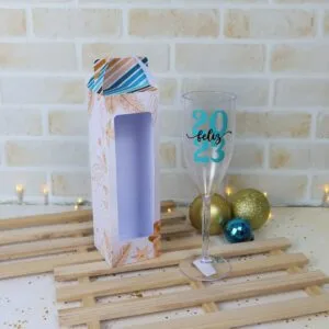 Kit Festa Ano Novo 2022 - Arquivo Digital 2 Kit Festa Ano Novo 2022 - Arquivo Digital