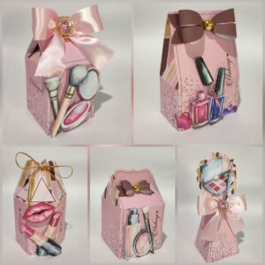 Kit Festa Make - Studio e pdf