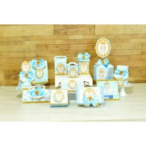Kit Festa Nossa Senhora - Arquivo Digital 16 Kit Festa Nossa Senhora - Arquivo Digital