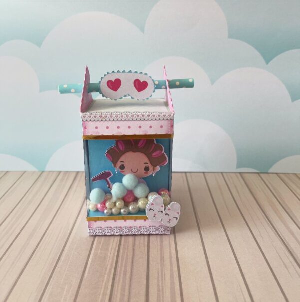 Kit Festa Spa Luxo - Studio e pdf