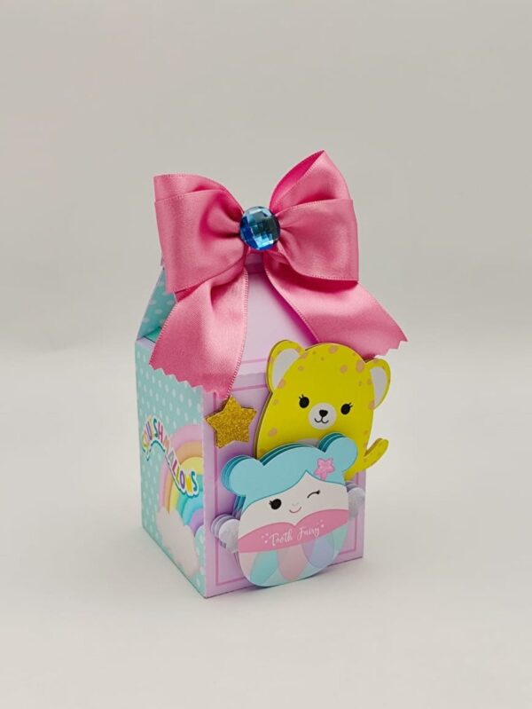 Kit Festa Squishmallows - Studio e pdf