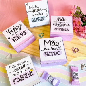 kit mimos dia das maes arquivo digital