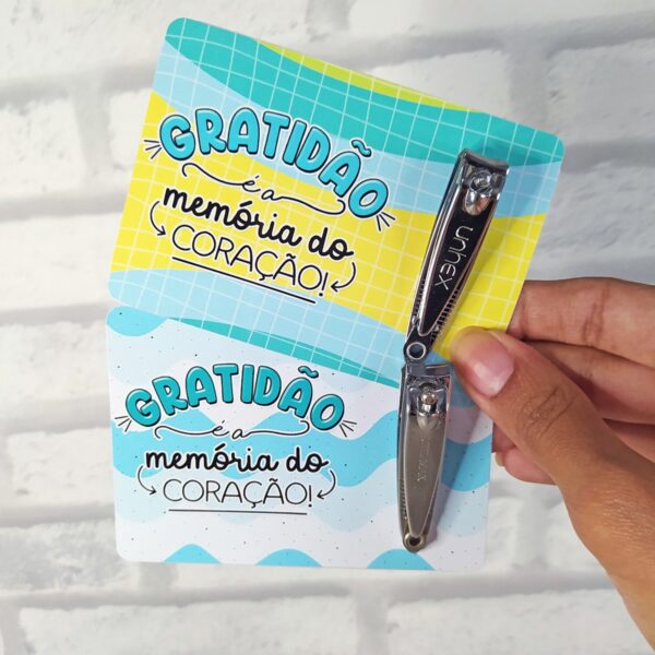 Kit Mimos e Embalagens Masculino - Arquivo Digital