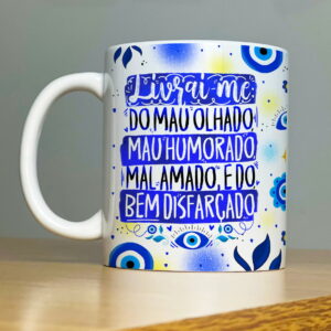 kit sublimacao caneca protecao com 32 artes em png