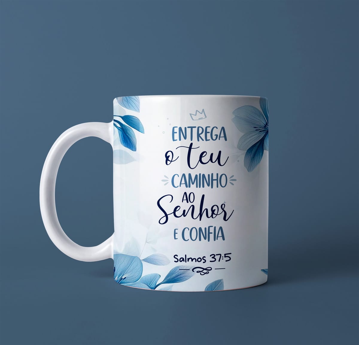 Kit Sublimação Caneca Versículos Bíblicos e Papéis Digitais 5 Sublimacao Caneca Versiculos Arquivo Digital 5