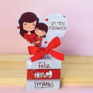 Lapela e Rotulo Bis Mães - Arquivo Digital 18 Lapela e Rotulo Bis Mães - Arquivo Digital