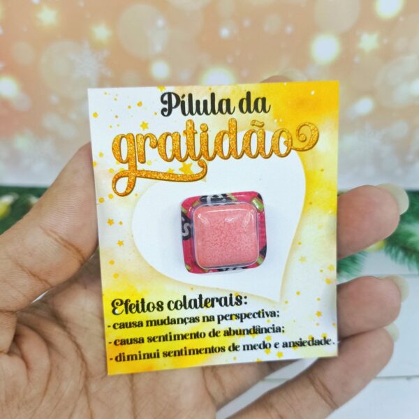 Lembrancinhas Ano Novo 2025 - Arquivo Digital