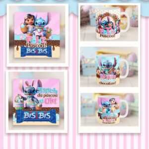 lembrancinhas pascoa kit digital arquivo digital personalizados pascoa
