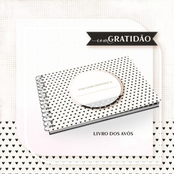 Livro Avós - Arquivo Digital