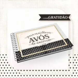Livro Avós - Arquivo Digital