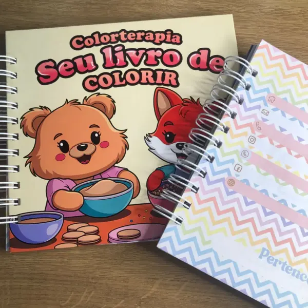 Livro Digital Para Colorir Pascoa E Relaxamento Em Pdf 8