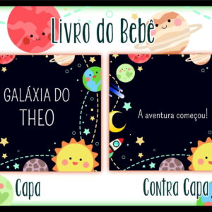 livro do bebe galaxias arquivo digital