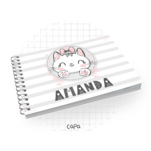 livro do bebe gatinha arquivo digital