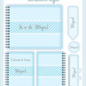 livro e caderneta do bebe neutro menino arquivo digital papel e scrapbook