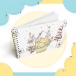 Livro Mêsversário Alice - Arquivo Digital 4 Livro Mêsversário Alice - Arquivo Digital
