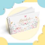 Livro Mêsversário Jardim - Arquivo Digital