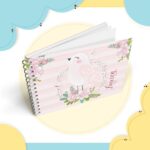 Livro Mêsversário Passarinho - Arquivo Digital