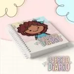 Meu Querido Diário Menina 05 - Arquivo Digital 9 Meu Querido Diário Menina 05 - Arquivo Digital