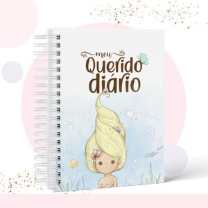 meu querido diario menina modelo 8 arquivo digital diario menina