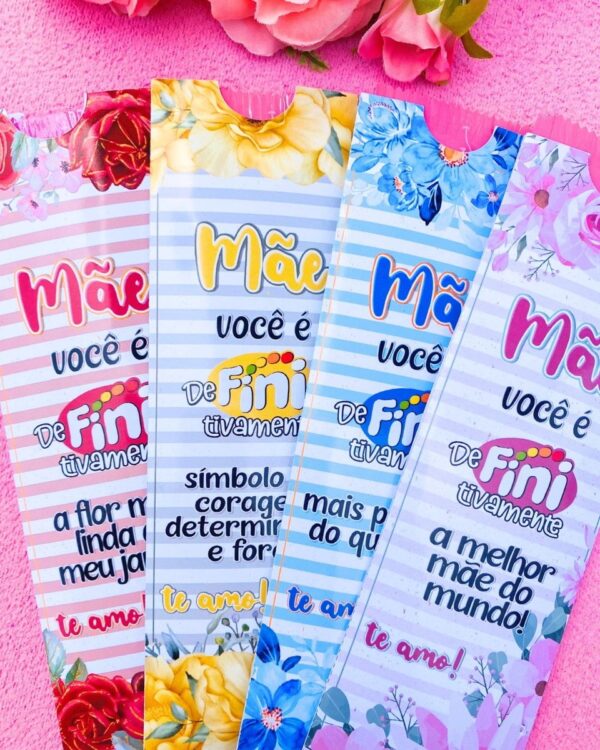 Mimo Finii Mães - Arquivo Digital