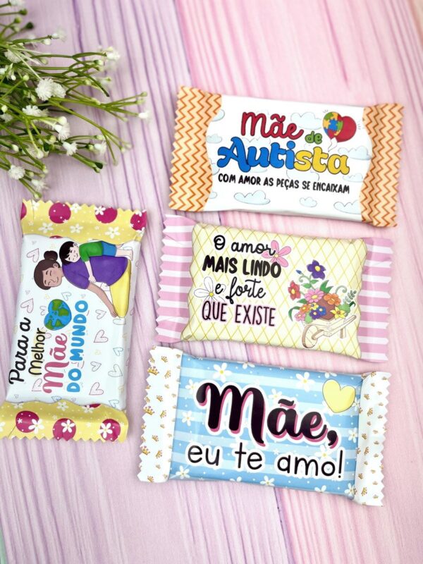 Mimos Dia das Mães - Arquivo Digital